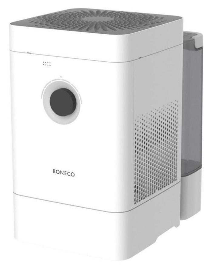 Boneco H400 - Luchtbevochtiger met luchtreinigingsfunctie, Elektronische apparatuur, Luchtbehandelingsapparatuur, Zo goed als nieuw