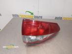 Achterlicht links van een Ford C-Max, Auto-onderdelen, Gebruikt, -, -, Ford