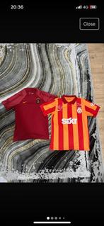 Galatasaray voetbal tenues, Kleding | Heren, Heren-kledingpakketten, Ophalen, Zo goed als nieuw