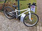 Kinderfiets, Fietsen en Brommers, Ophalen, Gebruikt, 16 tot 20 inch