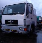Vrachtwagen M.A.N. 10.223 op chassis, Auto's, Vrachtwagens, Te koop, Diesel, Particulier, MAN