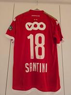 Matchworn Santini Standard Luik, Ophalen of Verzenden, Zo goed als nieuw