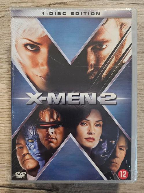 Dvd's Sealed, Cd's en Dvd's, Dvd's | Overige Dvd's, Zo goed als nieuw, Ophalen of Verzenden