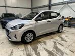 Hyundai i10 i10 1.0 * 12 m garantie *, Auto's, Electronic Stability Program (ESP), Stof, Gebruikt, 5 deurs