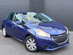 Peugeot 208 1.4 HDI | Airco | BTW, 5 places, Berline, Tissu, Cruise Control