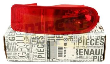 Renault Renault Clio 3 (10/05-12/13) Reflector Combi achter  beschikbaar voor biedingen
