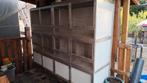 Cavia flat - flat voor knaagdieren - cavia hokken, Ophalen, Hok, Cavia