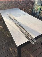 Frontrunner rails, Enlèvement, Comme neuf