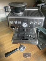 Machine à café expresso Solis grind & infuse pro, Gebruikt
