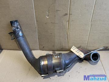 FIAT 500 0.9 Twinair turbo katalysator 2007+ beschikbaar voor biedingen