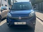 Fiat Doblo 1.4 Benzine + CNG Annee 2016 euro 6b, Auto's, Fiat, Start-stop-systeem, Bedrijf, 5 deurs, 1368 cc