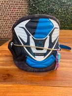 Harnais Kitesurf Mystic Warrior, Ophalen