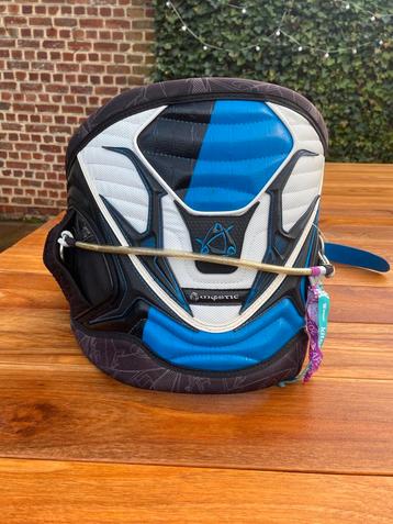 Harnais Kitesurf Mystic Warrior  beschikbaar voor biedingen