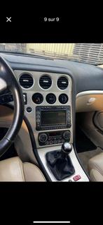 Alpha Romeo, 159, Vacatures, Vacatures | Chauffeurs