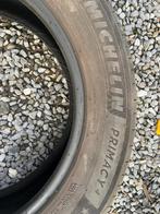 Lot de 2 pneus Michelin "Primacy 4" 205 55/R16 91W, 16 pouces, Pneus été, 205 mm, Pneu(s)