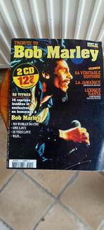 4 revues rare de bob marley, Verzamelen, Tijdschriften, Kranten en Knipsels, Ophalen, Tijdschrift
