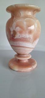 Vase en marbre d'Égypte, Antiquités & Art, Enlèvement ou Envoi
