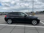 BMW 118i sport 2018 Automatische, Auto's, BMW, Automaat, 1 Reeks, Zwart, 5 deurs
