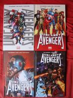 Uncanny Avengers 4 tomes(EO VF histoire complète), Comme neuf, Amérique, Enlèvement, Remender