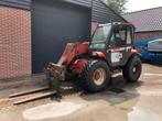 Manitou mlt 524 verreiker met palletvorken, Ophalen of Verzenden, Nieuw