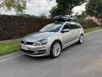 Volkswagen golf, Auto's, Voorwielaandrijving, Euro 6, 4 cilinders, 1600 cc