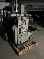 Fraiseuse beijer uf 2, Électrique, Enlèvement, Utilisé, Beijer