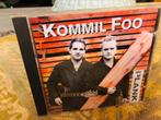 Kommil Foo - Plank, Cd's en Dvd's, Ophalen of Verzenden