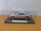 MERCEDES CL 600, voiture miniature, Hobby & Loisirs créatifs, Voitures miniatures | 1:43, Comme neuf, Autres marques, Envoi, Voiture