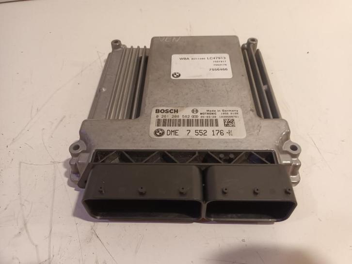 COMPUTER MOTOR BMW Z4 Roadster (E85) (0261208582), Auto-onderdelen, Elektronica en Kabels, BMW, Gebruikt
