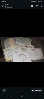 Peugeot 406, Auto's, Overige bekleding, 5 deurs, Particulier, Euro 3