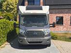 FORD BENIMAR, Ford, Douche, Tot en met 3, Benimar