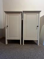2 nachtkastjes ikea ( MOET SNEL WEG!), Huis en Inrichting, Ophalen, Zo goed als nieuw