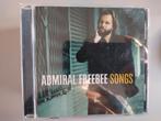 Admiral Freebee, Cd's en Dvd's, Ophalen of Verzenden, Zo goed als nieuw