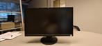 Fujitsu B24-8 TS Pro 23,8" Full HD Monitor, Ophalen, 3 tot 5 ms, In hoogte verstelbaar, VGA