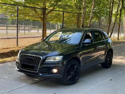 Audi’q5’2013’Euro5’2.0L’Qwattro’, Auto's, Audi, Particulier, Q5, Diesel, Ophalen