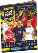 Foot 2021-2022 (France) - Panini stickers à échanger/vendre, Hobby & Loisirs créatifs, Cartes en vrac, Enlèvement ou Envoi, Neuf