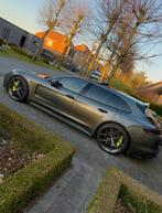 22 inch  porsche velgen, Auto-onderdelen, Banden en Velgen, Ophalen, Nieuw, Overige maten, Velg(en)