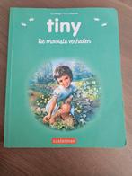 Leesboek Tiny, Boeken, Kinderboeken | Baby's en Peuters, Gelezen, Ophalen