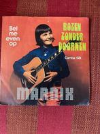 Single van Marnix: rozen zonder doornen, CD & DVD, Vinyles | Néerlandophone, Pop, Autres formats, Utilisé, Enlèvement ou Envoi