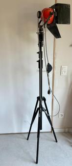 heel stevig statief MANFROTTO, Ophalen, Gebruikt, 175 cm of meer