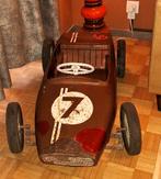 Trapauto Morellet Guerineau  Lotus F1, Antiek en Kunst, Ophalen