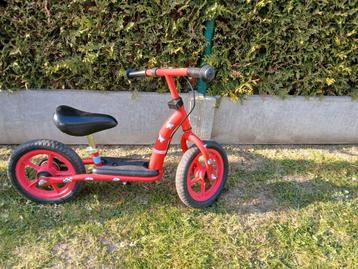 Loopfietsje beschikbaar voor biedingen