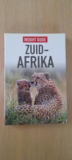 Reisgidsen ( Insight Guide )., Boeken, Reisgidsen, Ophalen of Verzenden, Zo goed als nieuw, Afrika, Reisgids of -boek