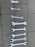 Steeksleutels gedore, Ophalen of Verzenden, Nieuw