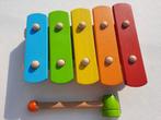 Xylofoon, Kinderen en Baby's, Speelgoed | Fisher-Price, Ophalen of Verzenden, Zo goed als nieuw, Overige typen