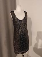 Kleedje met glitters. Soaked in Luxury., Ophalen of Verzenden, Zo goed als nieuw, Maat 36 (S)