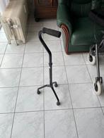 Voor senioren wandelstok, Ophalen, Gebruikt