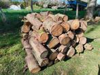 brandhout, Tuin en Terras, Brandhout, Minder dan 3 m³, Ophalen, Overige houtsoorten, Blokken