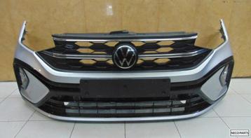 VW TAIGO 2G7 R-LINE VOORBUMPER ALLES LEVERBAAR!! beschikbaar voor biedingen
