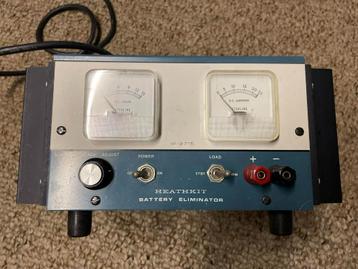 Heathkit IP-2715